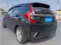 2014 Honda Fit Hybrid