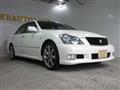 2007 Toyota Crown Athlete Series