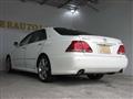 2007 Toyota Crown Athlete Series