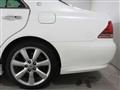 2007 Toyota Crown Athlete Series