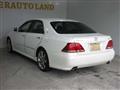 2007 Toyota Crown Athlete Series