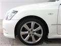 2007 Toyota Crown Athlete Series