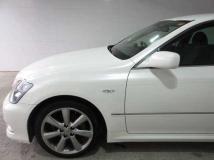 2007 Toyota Crown Athlete Series