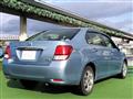2014 Toyota Corolla Axio