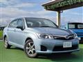 2014 Toyota Corolla Axio
