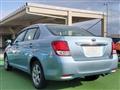 2014 Toyota Corolla Axio