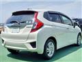 2013 Honda Fit Hybrid