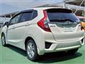 2013 Honda Fit Hybrid