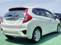 2013 Honda Fit Hybrid