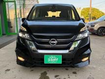 2017 Nissan Serena