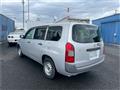 2013 Toyota Probox Van