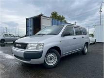 2013 Toyota Probox Van