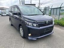 2014 Toyota Voxy