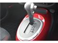 2011 Nissan Juke