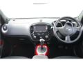 2011 Nissan Juke