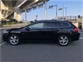 2011 Honda Accord Tourer