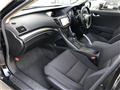 2011 Honda Accord Tourer