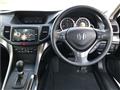 2011 Honda Accord Tourer
