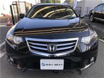 2011 Honda Accord Tourer