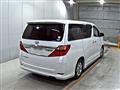 2011 Toyota Alphard