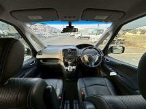 2014 Nissan Serena