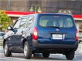 2007 Toyota Probox Van