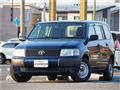 2007 Toyota Probox Van