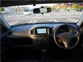 2007 Toyota Probox Van