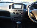 2007 Toyota Probox Van
