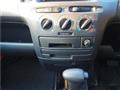 2007 Toyota Probox Van