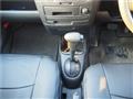 2007 Toyota Probox Van