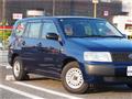 2007 Toyota Probox Van