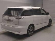 2014 Toyota Estima