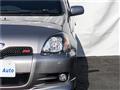 2002 Toyota Vitz