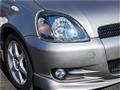 2002 Toyota Vitz