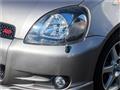 2002 Toyota Vitz