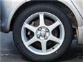 2002 Toyota Vitz
