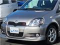 2002 Toyota Vitz