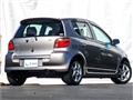 2002 Toyota Vitz