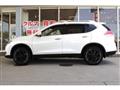 2014 Nissan X-Trail