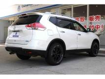 2014 Nissan X-Trail