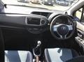 2011 Toyota Vitz