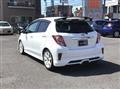 2011 Toyota Vitz