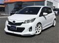2011 Toyota Vitz