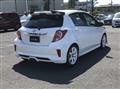 2011 Toyota Vitz