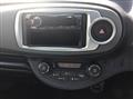 2011 Toyota Vitz