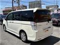 2011 Honda Step WGN