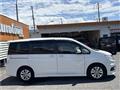 2011 Honda Step WGN