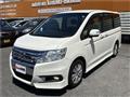 2011 Honda Step WGN
