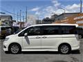 2011 Honda Step WGN